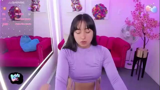Thumbnail 3, miss_dolly1's Stream at Chaturbate, 2 months ago