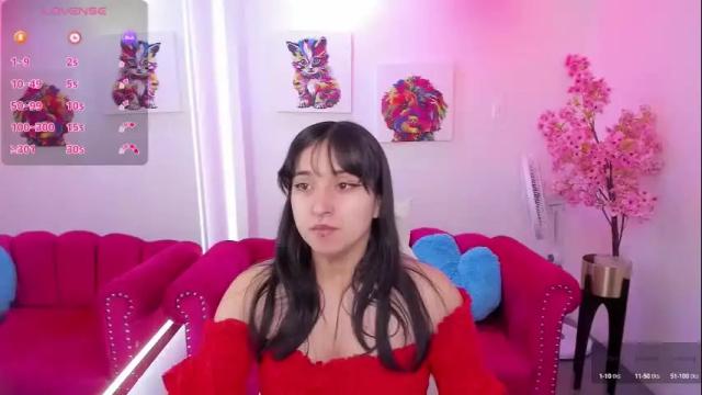 Thumbnail 1, miss_dolly1's Stream at Chaturbate, 2 months ago