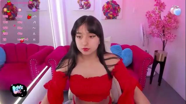 Image 2 of miss_dolly1 Stream on Chaturbate on 2 months ago