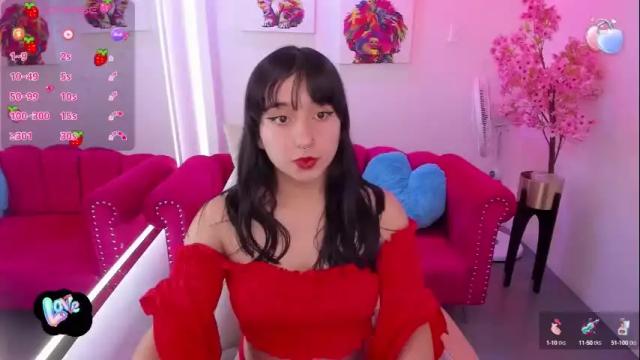 Thumbnail 3, miss_dolly1's Stream at Chaturbate, 2 months ago