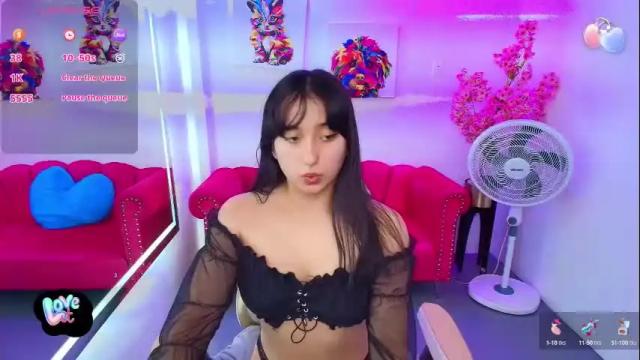 Thumbnail 3, miss_dolly1's Stream at Chaturbate, 1 month ago