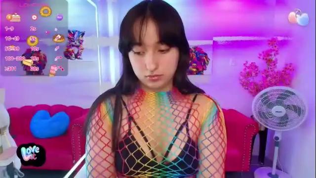 Thumbnail 1, miss_dolly1's Stream at Chaturbate, 1 month ago