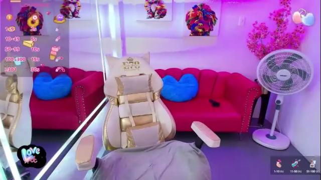 Image 10 of miss_dolly1 Stream on Chaturbate on 1 month ago