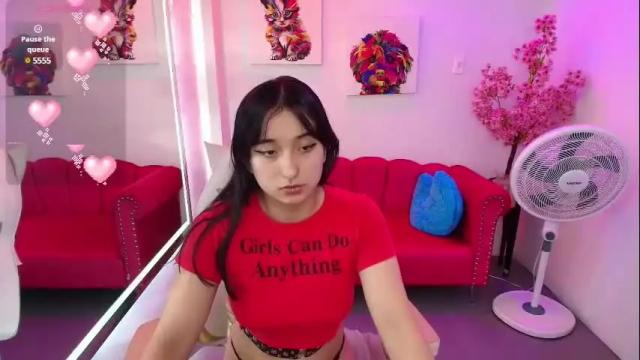 Image 3 of miss_dolly1 Stream on Chaturbate on 28 days ago