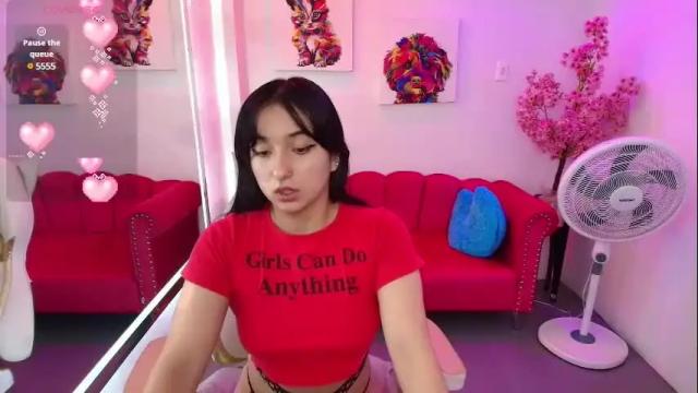 Thumbnail 2, miss_dolly1's Stream at Chaturbate, 27 days ago