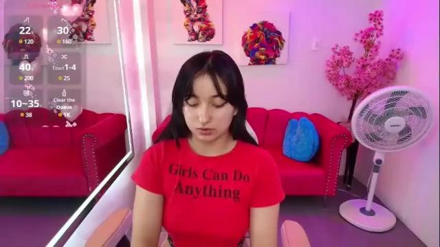 Image 6 of miss_dolly1 Stream on Chaturbate on 28 days ago