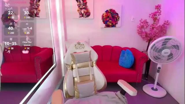 Image 7 of miss_dolly1 Stream on Chaturbate on 28 days ago
