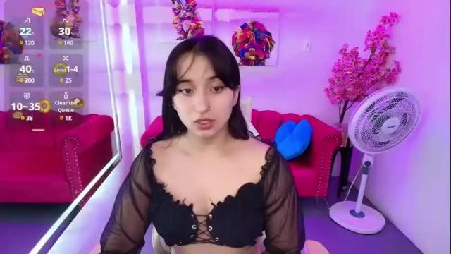 Thumbnail 1, miss_dolly1's Stream at Chaturbate, 23 days ago