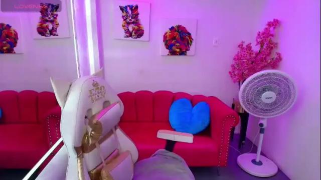 Thumbnail 1, miss_dolly1's Stream at Chaturbate, 21 days ago