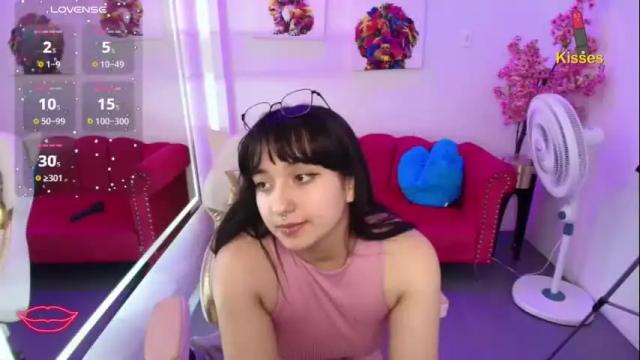 Image 12 of miss_dolly1 Stream on Chaturbate on 6 days ago