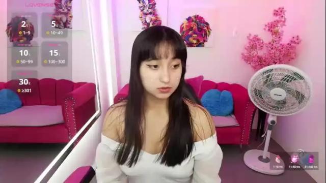 Thumbnail 2, miss_dolly1's Stream at Chaturbate, 2 months ago