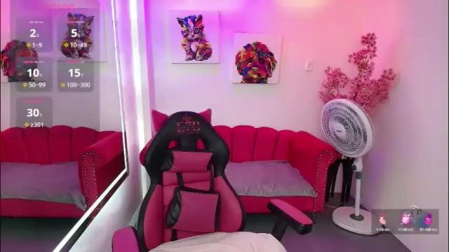 Image 2 of miss_dolly1 Stream on Chaturbate on 2 months ago