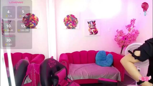 Thumbnail 1, miss_dolly1's Stream at Chaturbate, 25 days ago