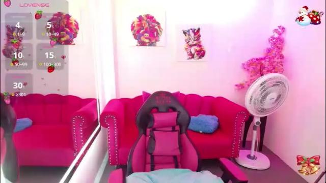 Thumbnail 1, miss_dolly1's Stream at Chaturbate, 18 days ago