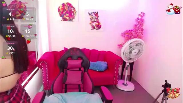 Image 2 of miss_dolly1 Stream on Chaturbate on 19 days ago