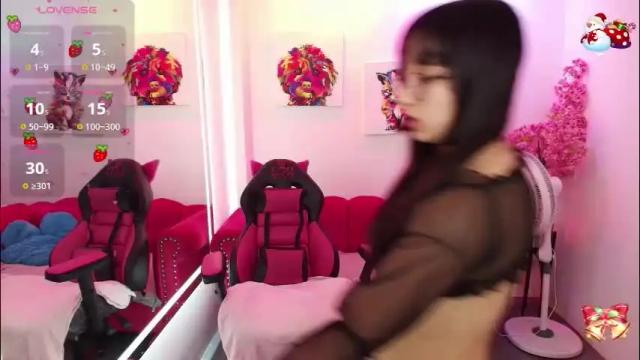 Thumbnail 2, miss_dolly1's Stream at Chaturbate, 16 days ago