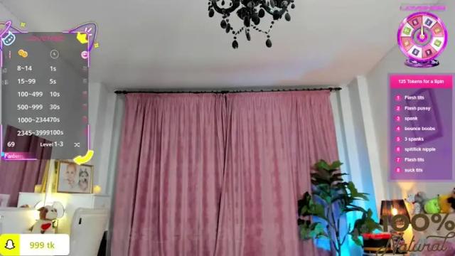 Image 10 of miss_elena Stream on Chaturbate on 2 months ago