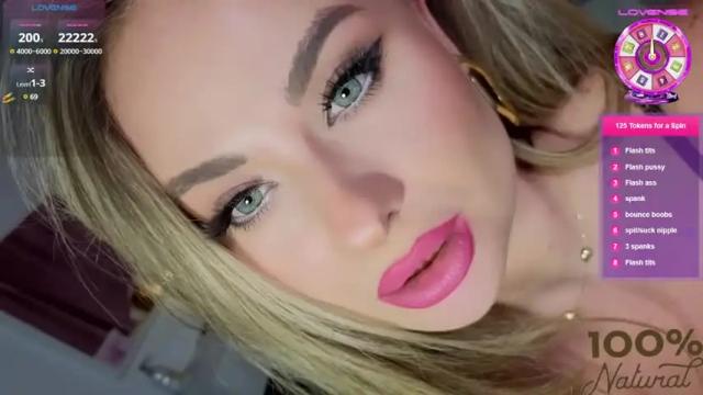 Image 10 of miss_elena Stream on Chaturbate on 3 days ago