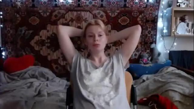 Thumbnail 2, miss_elistia_'s Stream at Chaturbate, 1 month ago
