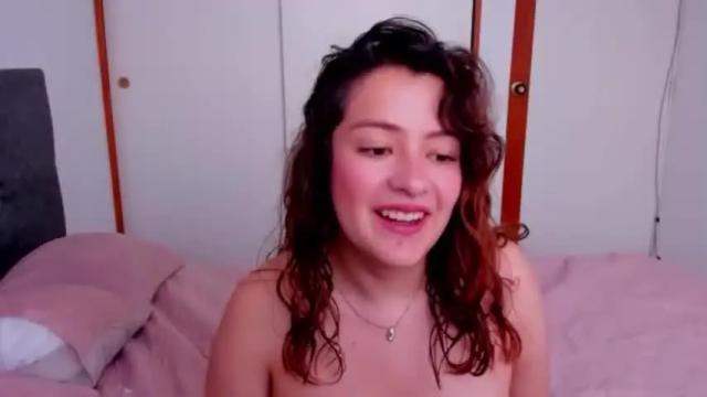 Image 12 of miss_ema1 Stream on Chaturbate on 15 months ago