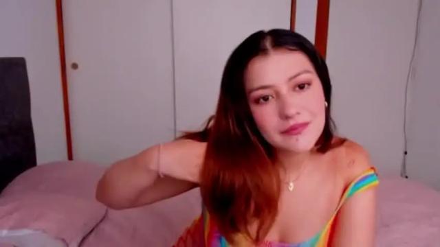Thumbnail 2, miss_ema1's Stream at Chaturbate, 14 months ago