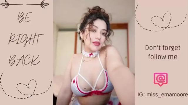 Thumbnail 3, miss_ema1's Stream at Chaturbate, 14 months ago