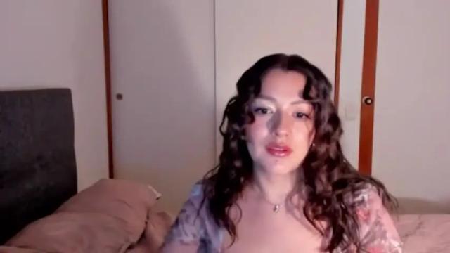 Thumbnail 2, miss_ema1's Stream at Chaturbate, 14 months ago