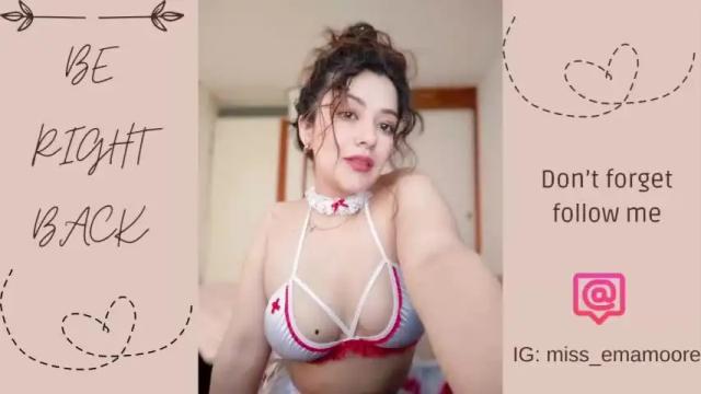 Image 12 of miss_ema1 Stream on Chaturbate on 14 months ago