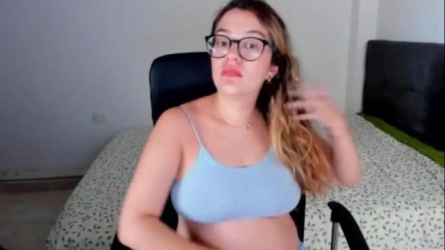 Thumbnail 1, miss_ema1's Stream at Chaturbate, 1 month ago