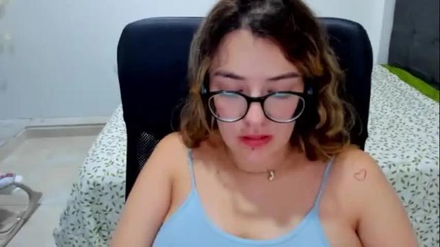 Thumbnail 2, miss_ema1's Stream at Chaturbate, 1 month ago