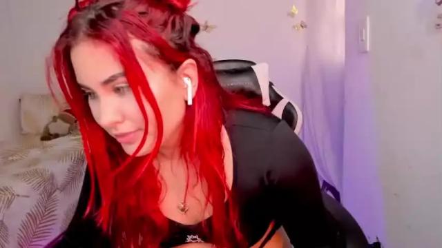 Image 2 of miss_emily99 Stream on Chaturbate on 24 months ago