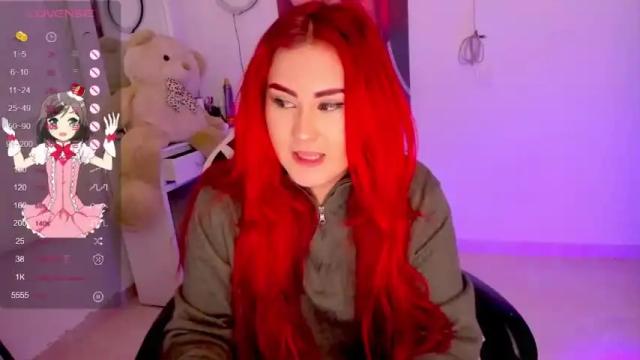 Image 12 of miss_emily99 Stream on Chaturbate on 22 months ago