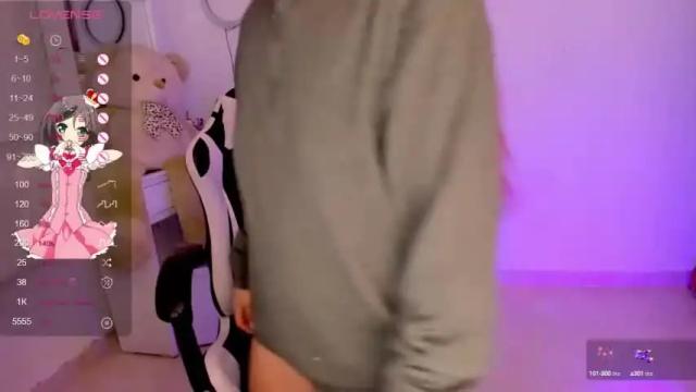 Thumbnail 2, miss_emily99's Stream at Chaturbate, 21 months ago