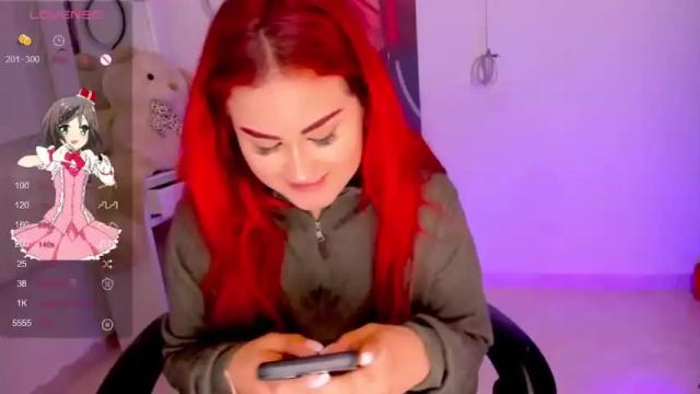 Image 6 of miss_emily99 Stream on Chaturbate on 22 months ago