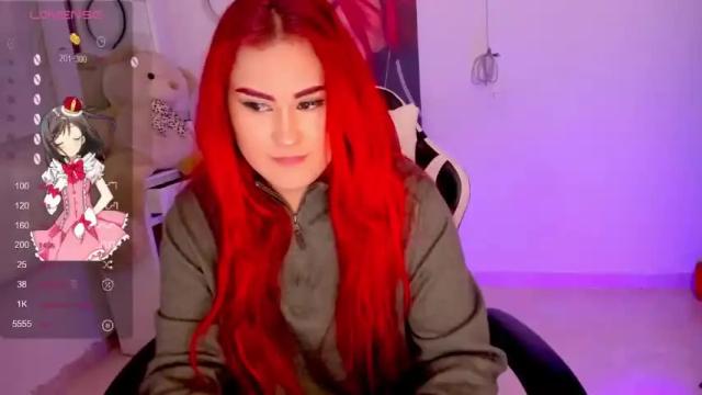 Image 8 of miss_emily99 Stream on Chaturbate on 22 months ago