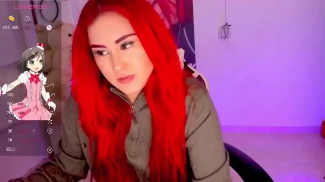 Thumbnail 3, miss_emily99's Stream at Chaturbate, 21 months ago