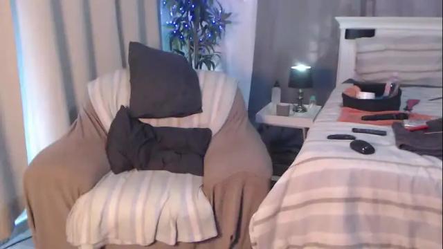 Thumbnail 2, miss_eva_xxx's Stream at Chaturbate, 1 month ago