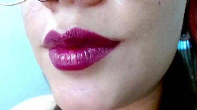 Thumbnail 2, miss_evoleth2's Stream at Chaturbate, 1 month ago