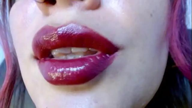 Image 2 of miss_evoleth2 Stream on Chaturbate on 1 month ago