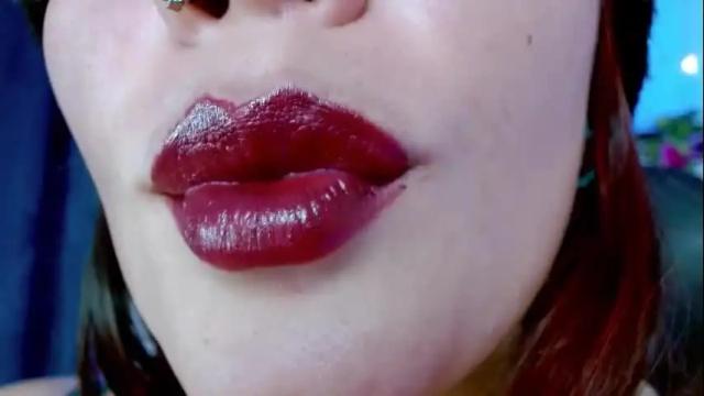 Thumbnail 1, miss_evoleth2's Stream at Chaturbate, 1 month ago