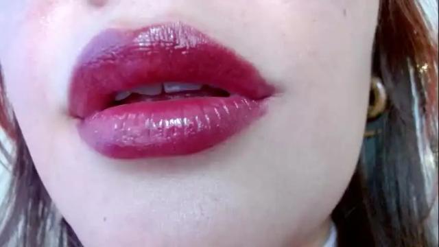Image 2 of miss_evoleth2 Stream on Chaturbate on 9 days ago
