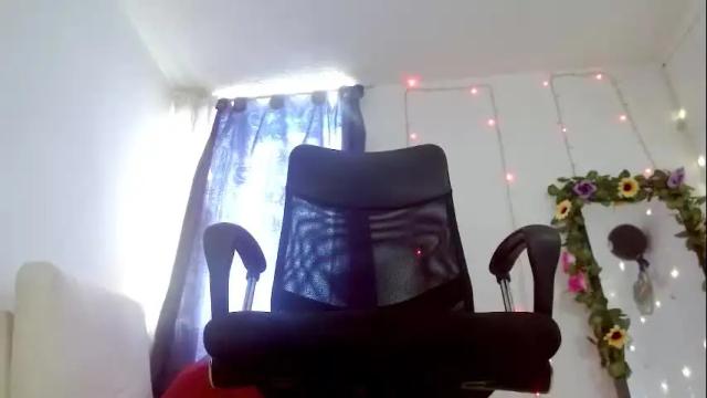 Thumbnail 2, miss_evoleth2's Stream at Chaturbate, 1 month ago