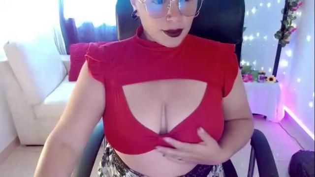 Image 2 of miss_evoleth2 Stream on Chaturbate on 1 month ago