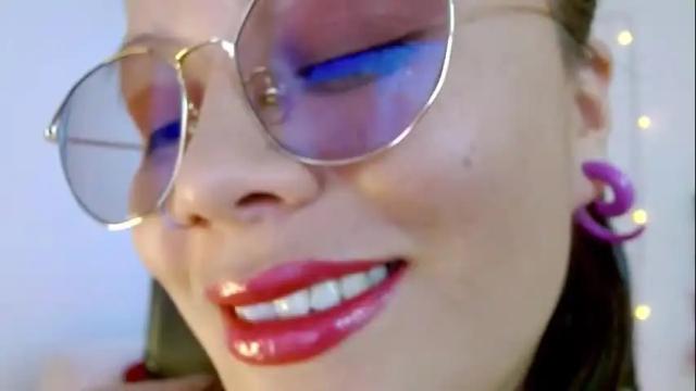 Image 4 of miss_evoleth2 Stream on Chaturbate on 1 month ago