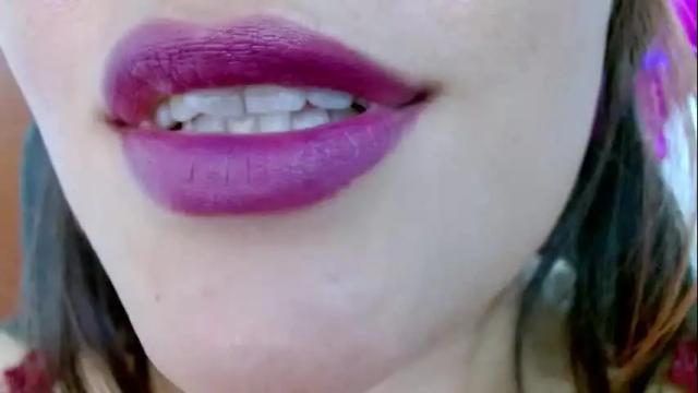 Thumbnail 3, miss_evoleth2's Stream at Chaturbate, 1 month ago
