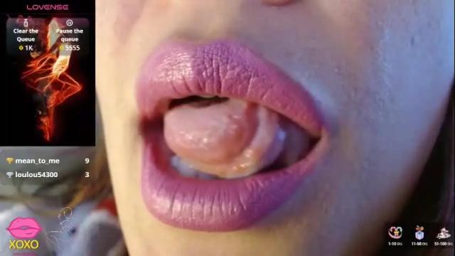 Thumbnail 1, miss_evoleth2's Stream at Chaturbate, 21 days ago