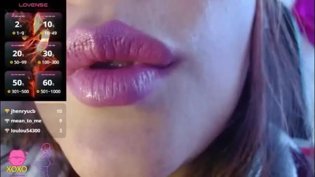 Image 3 of miss_evoleth2 Stream on Chaturbate on 21 days ago