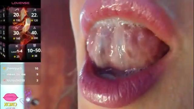 Image 4 of miss_evoleth2 Stream on Chaturbate on 21 days ago