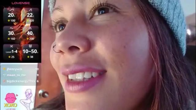 Image 7 of miss_evoleth2 Stream on Chaturbate on 21 days ago
