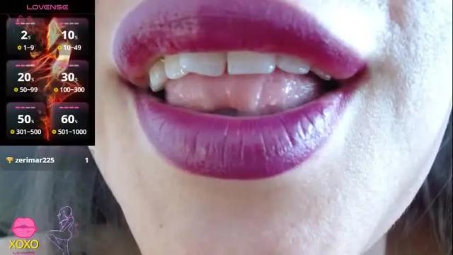 Image 12 of miss_evoleth2 Stream on Chaturbate on 19 days ago